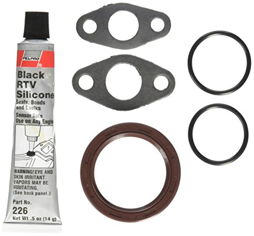 Timing Cover Gasket Sets Fel-Pro TCS45904