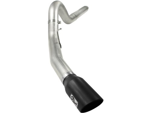Exhaust & Emissions AfE Power 49-43054-B