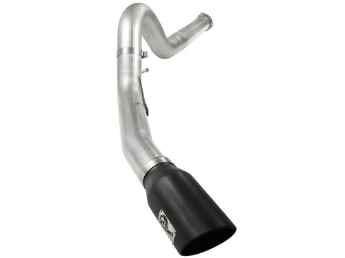 Exhaust & Emissions AfE Power 49-03055-B