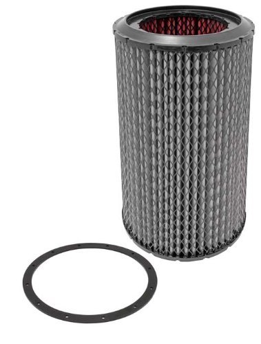 K&N 38-2038R Heavy Duty Replacement Air Filter Air Filters K&N 38-2038R
