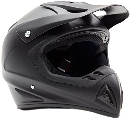 Helmets Typhoon Helmets K27MATBXXL