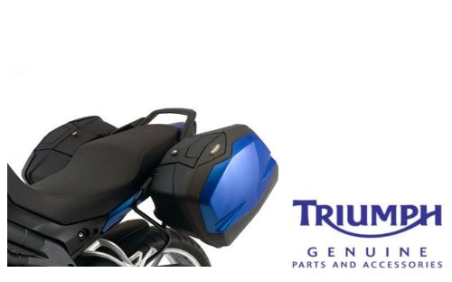 Saddle Bags Triumph A9508035-PG
