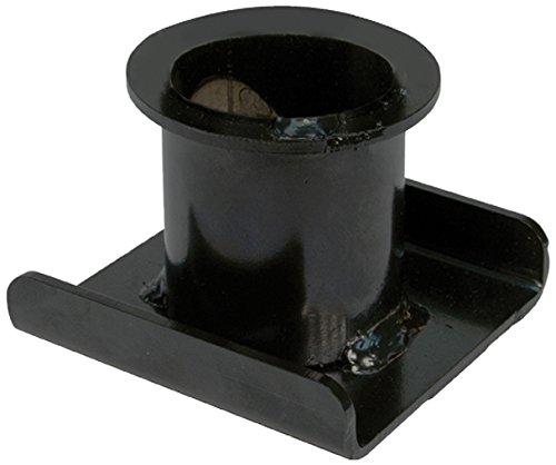 BAL 25067 FastJack Gooseneck Adapter Studio Recording Equipment BAL R.V. Products Group 0146.1064