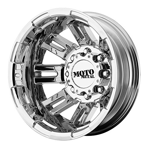Tires & Wheels Moto Metal MO96376090894N