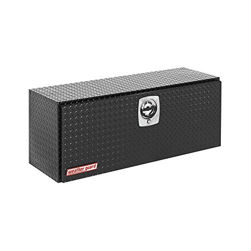 Truck Bed Toolboxes Weather Guard 347-5-02