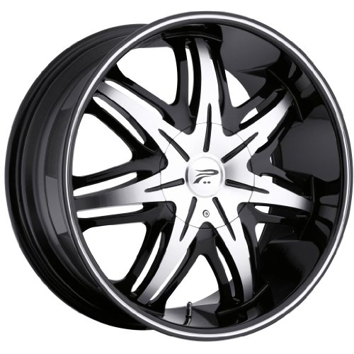 Car Ultra Wheel 414-8846B+42