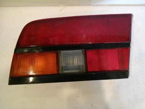 Brake Lights heritage 166-58891AL