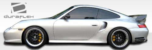 Rocker Panels Duraflex 105114