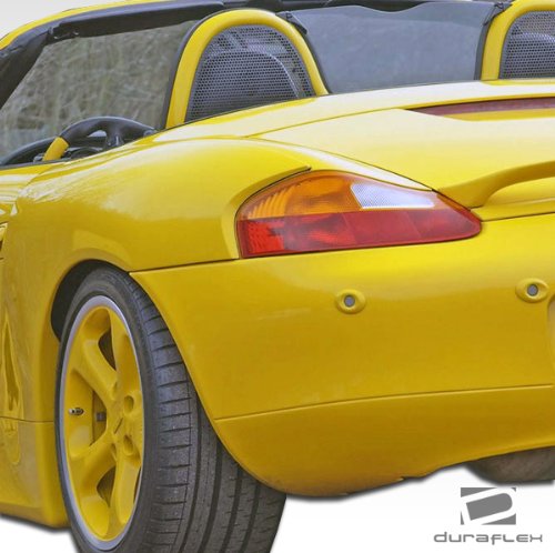 Body Duraflex 105134