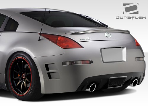 Bumpers Duraflex 108082