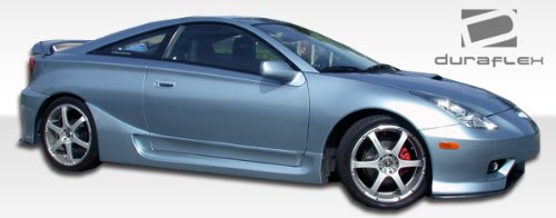 Rocker Panels Duraflex 100182