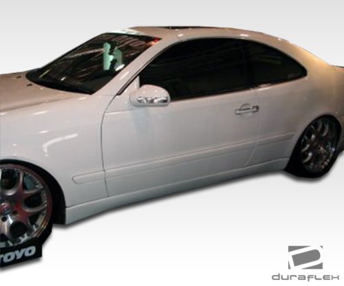 Rocker Panels Duraflex 102323