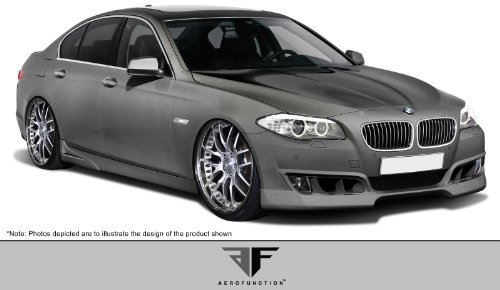 Body Aero Function 107942
