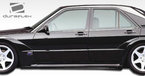 Rocker Panels Duraflex 105376