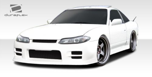 Bumper Covers Duraflex 107992