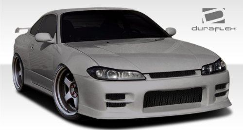 Bumper Covers Duraflex 107993