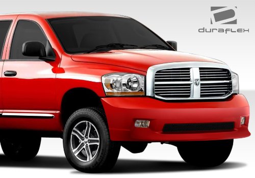 Bumpers Duraflex 108114
