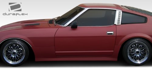 Rocker Panels Duraflex 108119