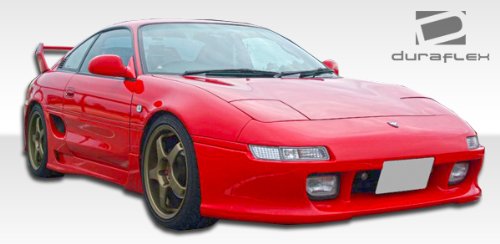 Bumpers Duraflex 101044