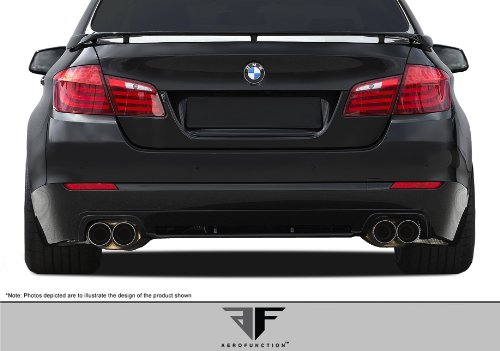 Bumpers Aero Function 108171