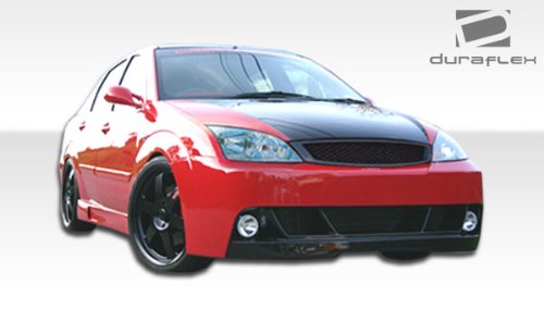 Bumper Covers Duraflex 110206
