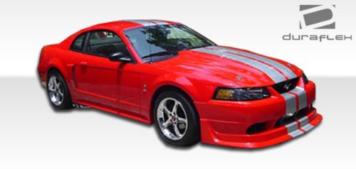 Body Duraflex 110229