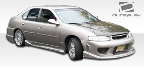 Rocker Panels Duraflex 102023