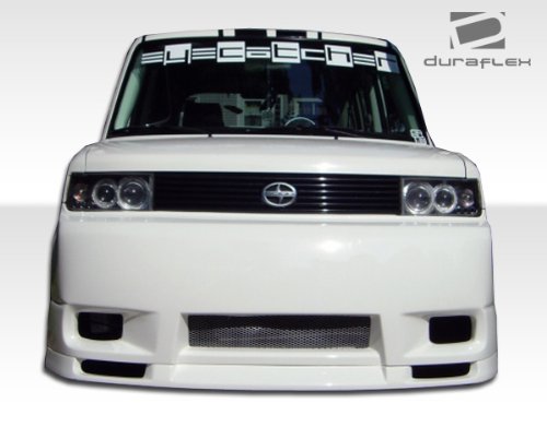 Bumpers Duraflex 103344