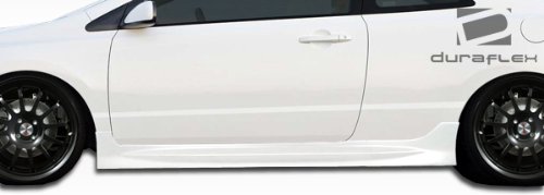 Rocker Panels Duraflex 104930