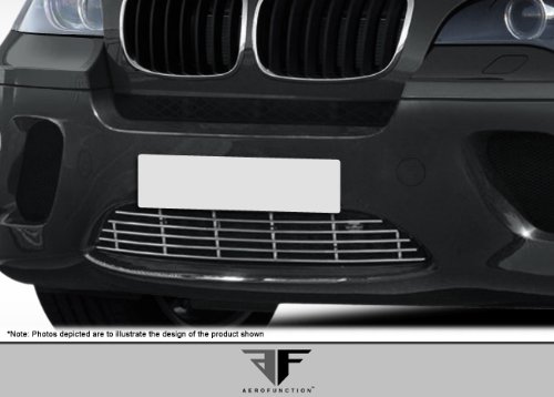 Grilles Aero Function 107553