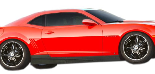 Rocker Panels Carbon Creations 106816