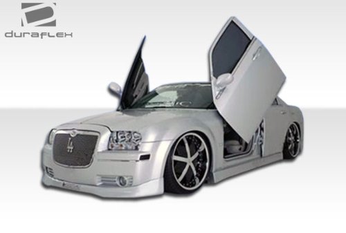 Body Duraflex 111212