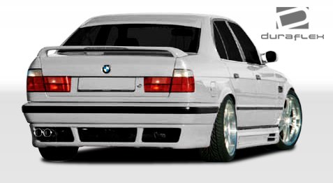 Bumpers Duraflex 106873