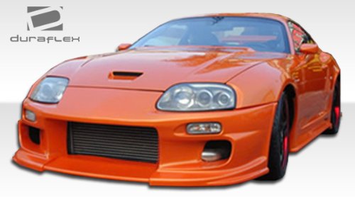 Bumpers Duraflex 101341