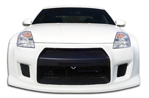 Bumper Covers Duraflex 106029