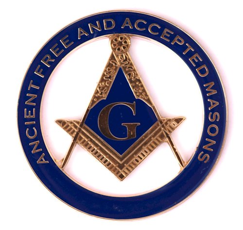 Categories The Masonic Exchange TME-EMB-00061