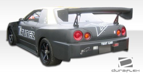 Bumpers Duraflex 104152
