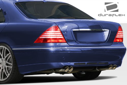 Bumpers Duraflex 107796