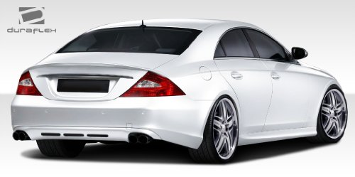 Bumpers Duraflex 107812