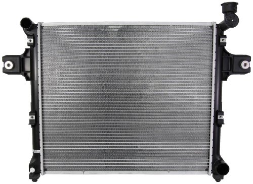 Radiators Rareelectrical 2840RAD