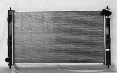 Radiators Rareelectrical 2979RAD