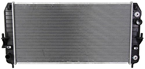 Radiators Rareelectrical 2853RAD*1