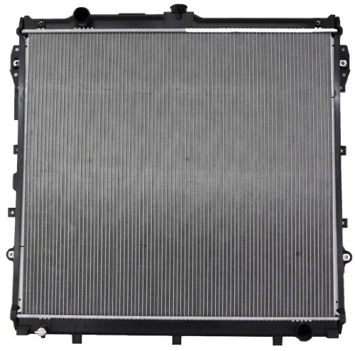 Radiators Rareelectrical 2994RAD