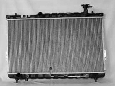 Radiators Rareelectrical 2389RAD