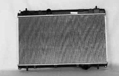 Radiators Rareelectrical 2794RAD