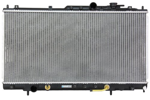 Radiators Rareelectrical 2438RAD*2