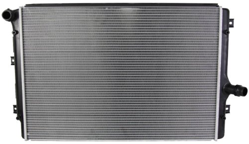 Radiators Rareelectrical 2822RAD*2