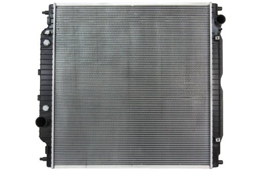 Radiators Rareelectrical 2887RAD