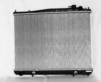 Radiators Rareelectrical 2459RAD*2