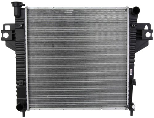 Radiators Rareelectrical 2482RAD